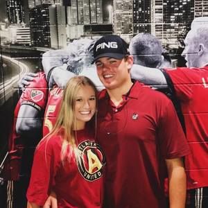 Meet your Posher, Coleman